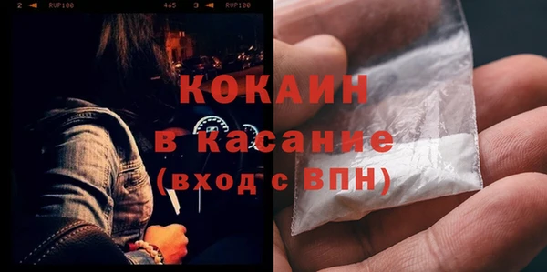 молекула духа Белокуриха