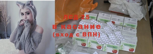 молекула духа Белокуриха