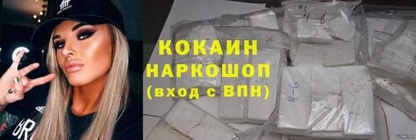молекула духа Белокуриха