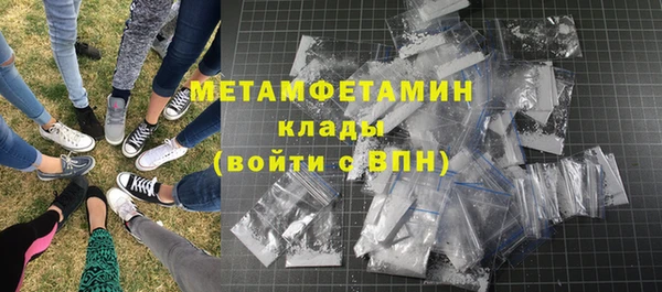 молекула духа Белокуриха