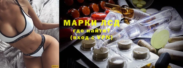 молекула духа Белокуриха